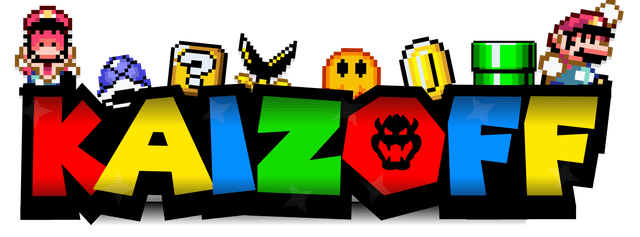 KaizOFF Logo