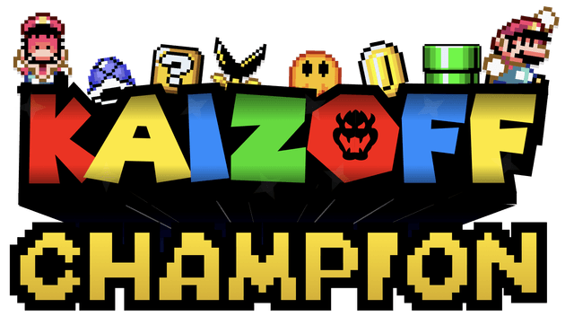 KaizOFF Champion