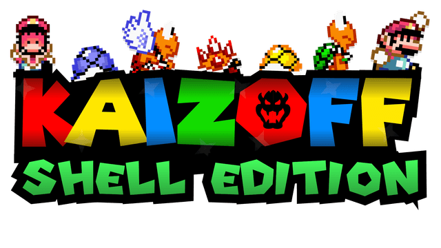 KaizOFF Shell Edition